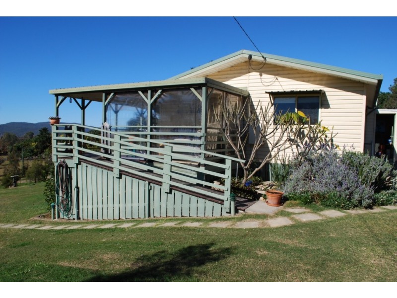 Laidley Heights QLD 4341