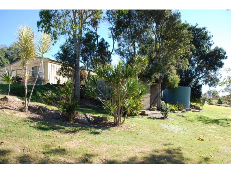 Laidley Heights QLD 4341