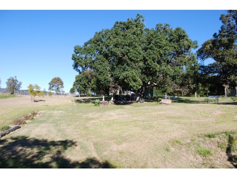 Laidley Heights QLD 4341