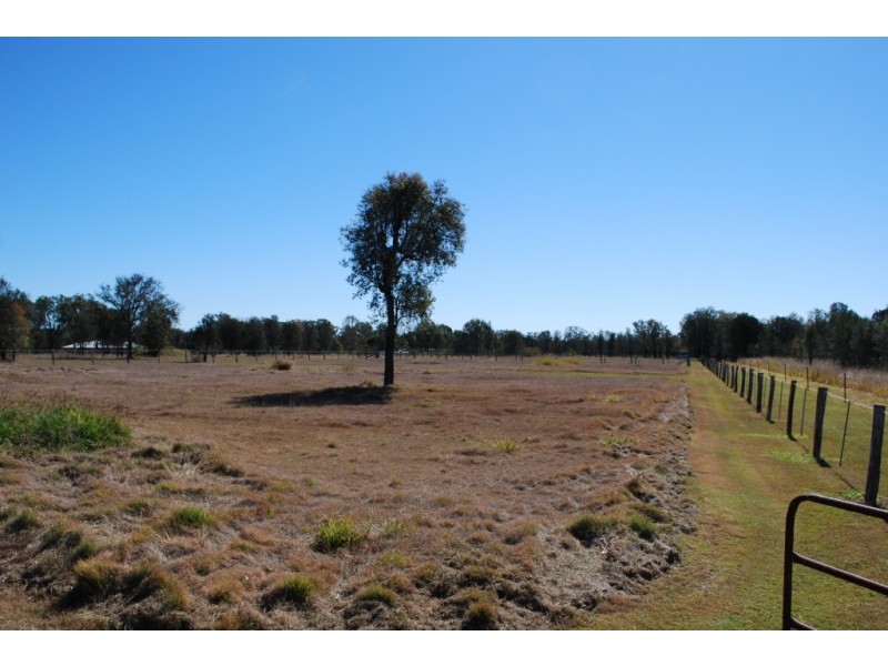 Kentville QLD 4341
