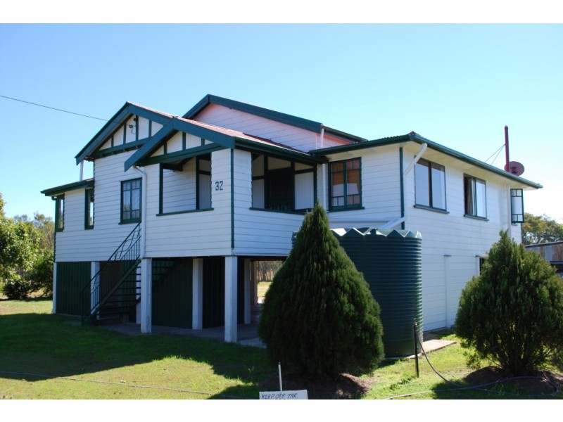 Kentville QLD 4341