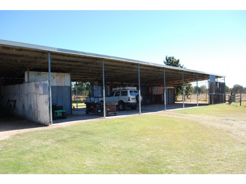 Kentville QLD 4341