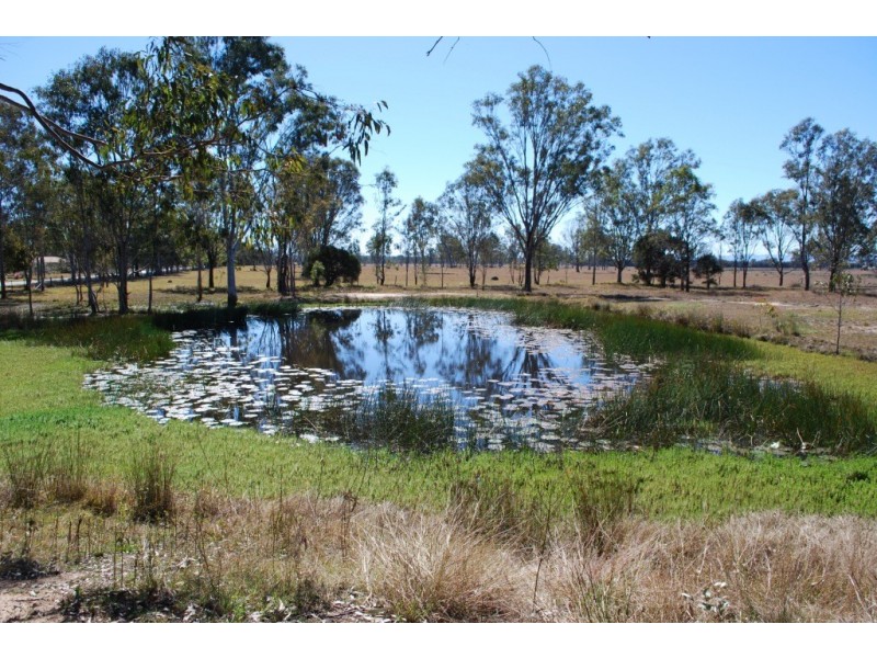 Kentville QLD 4341