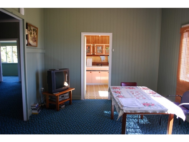 Kentville QLD 4341