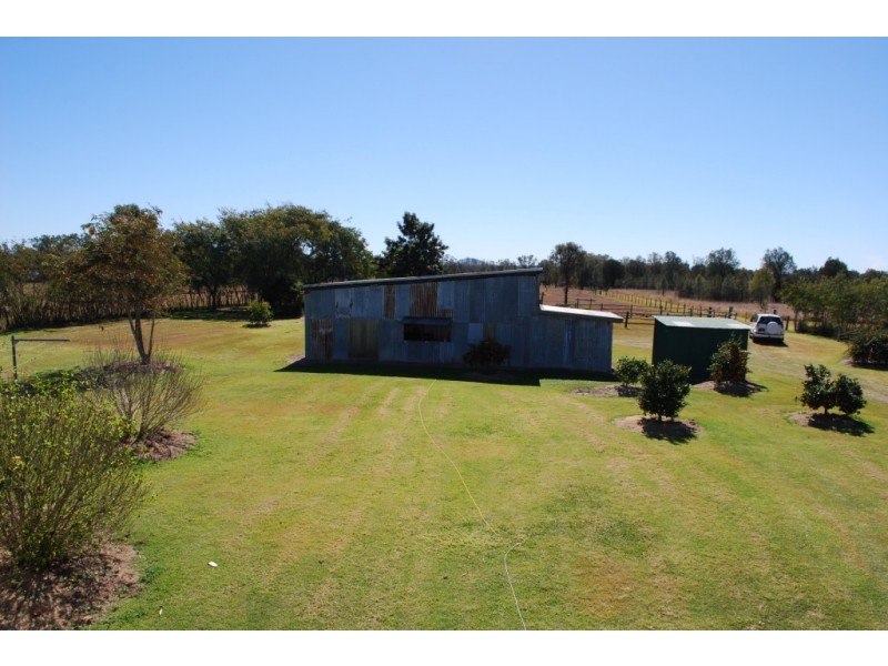 Kentville QLD 4341