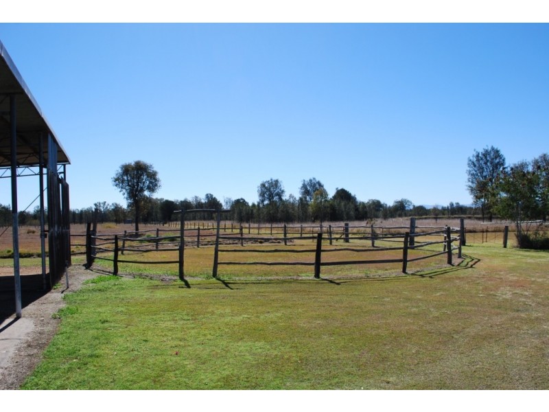 Kentville QLD 4341