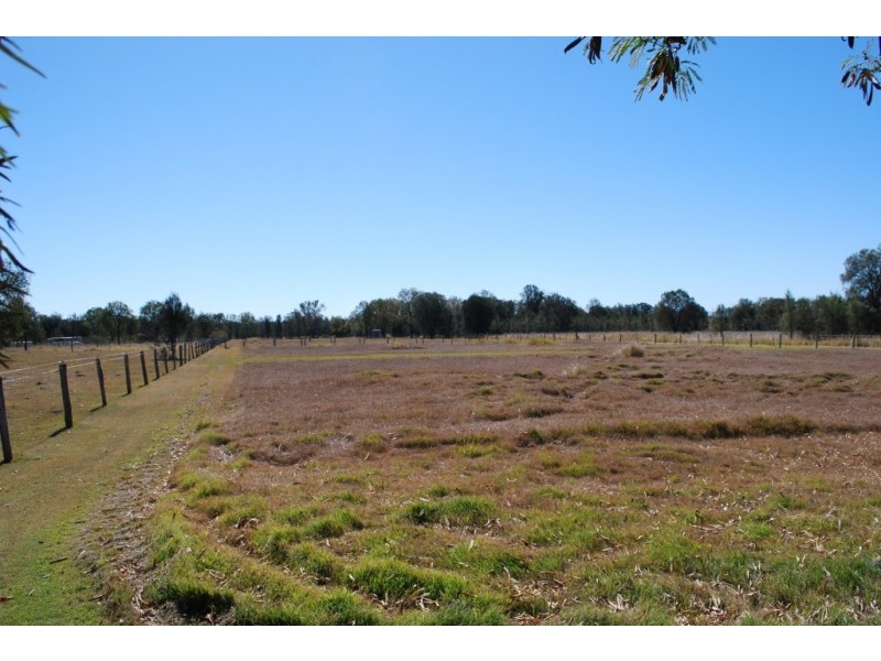 Kentville QLD 4341