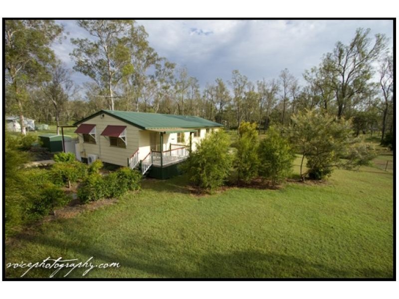 3 Amy Drive, Laidley Heights QLD 4341