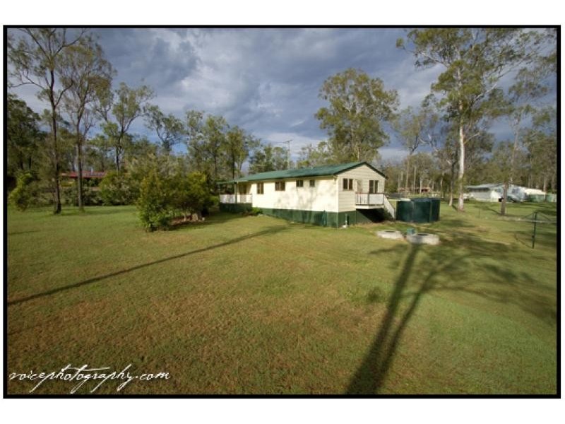 3 Amy Drive, Laidley Heights QLD 4341