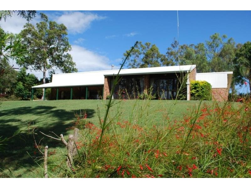 Laidley QLD 4341
