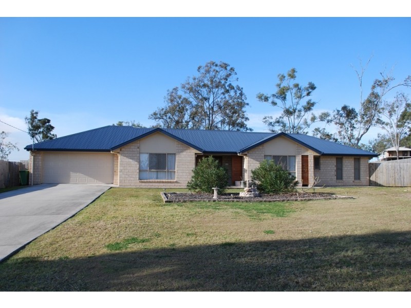 Regency Downs QLD 4341