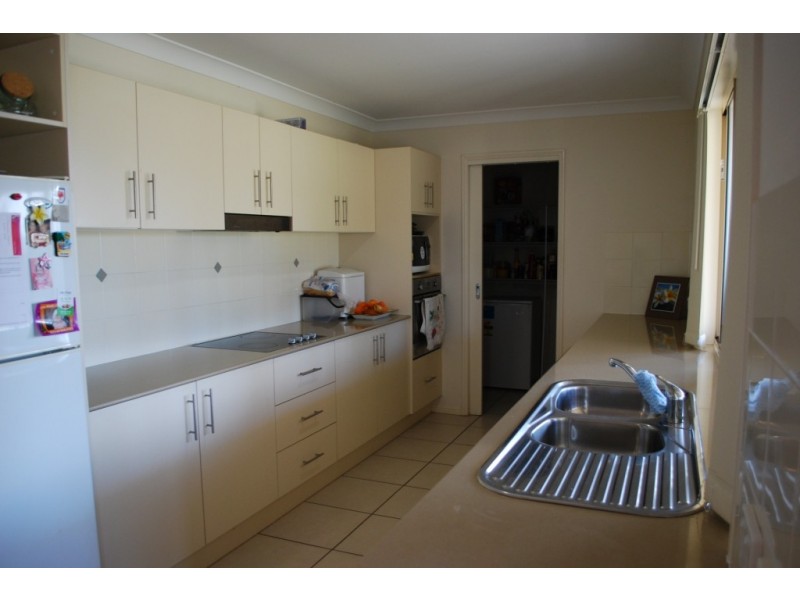 Regency Downs QLD 4341