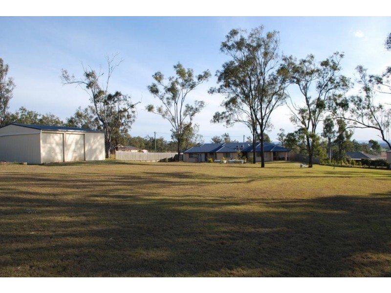 Regency Downs QLD 4341