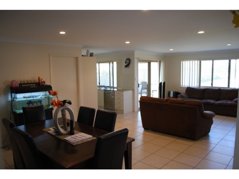 Regency Downs QLD 4341