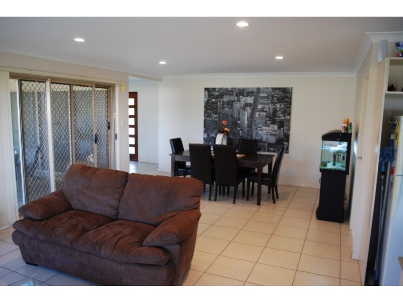 Regency Downs QLD 4341