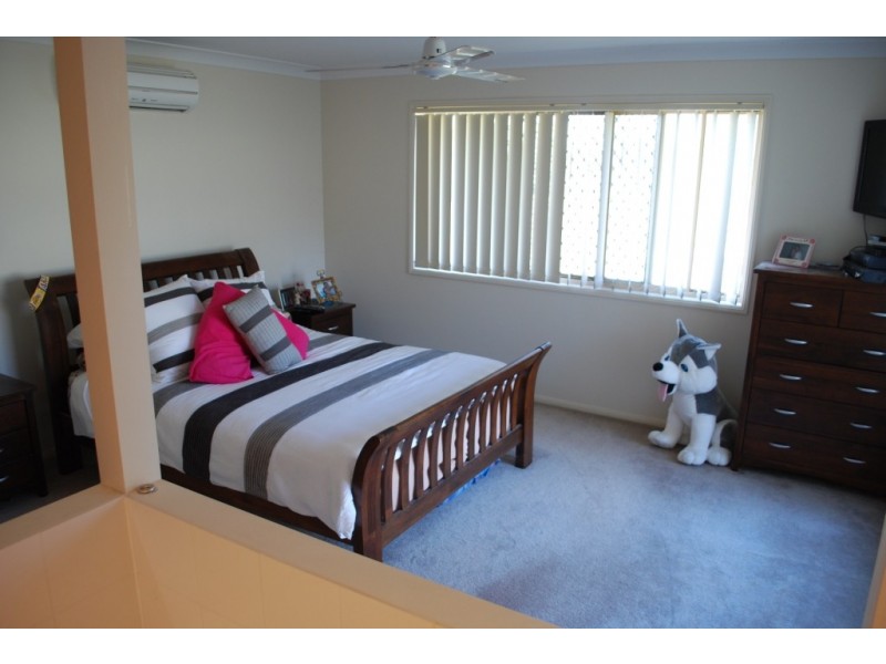 Regency Downs QLD 4341