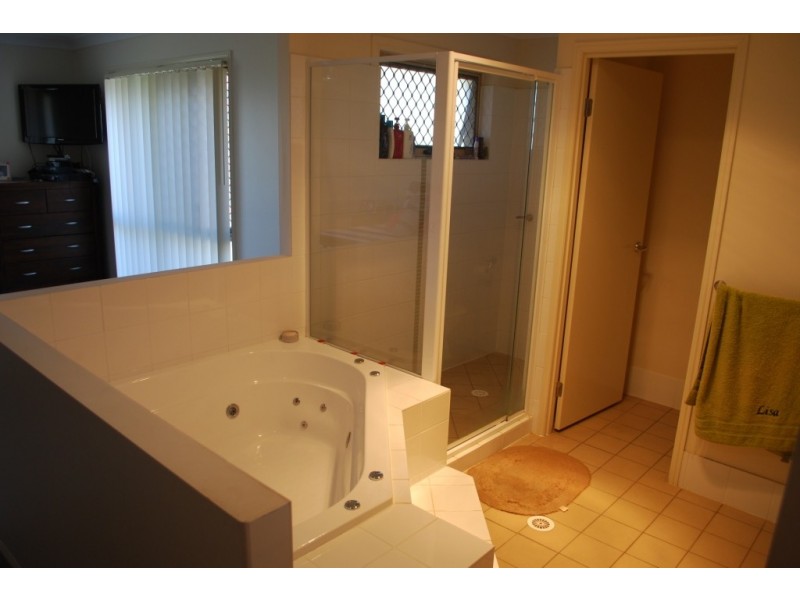 Regency Downs QLD 4341