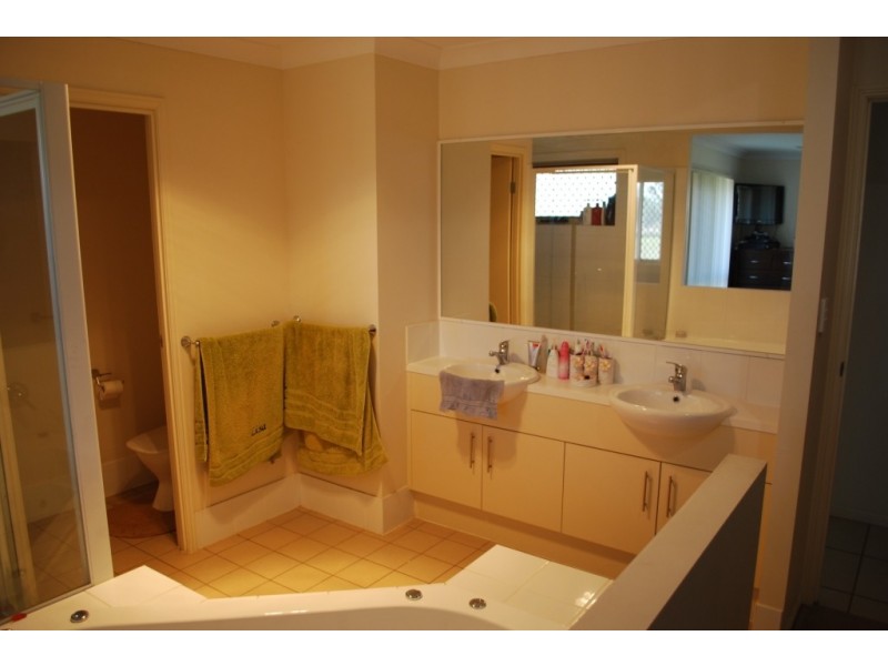 Regency Downs QLD 4341