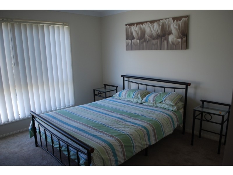 Regency Downs QLD 4341