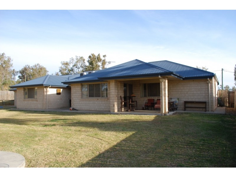 Regency Downs QLD 4341