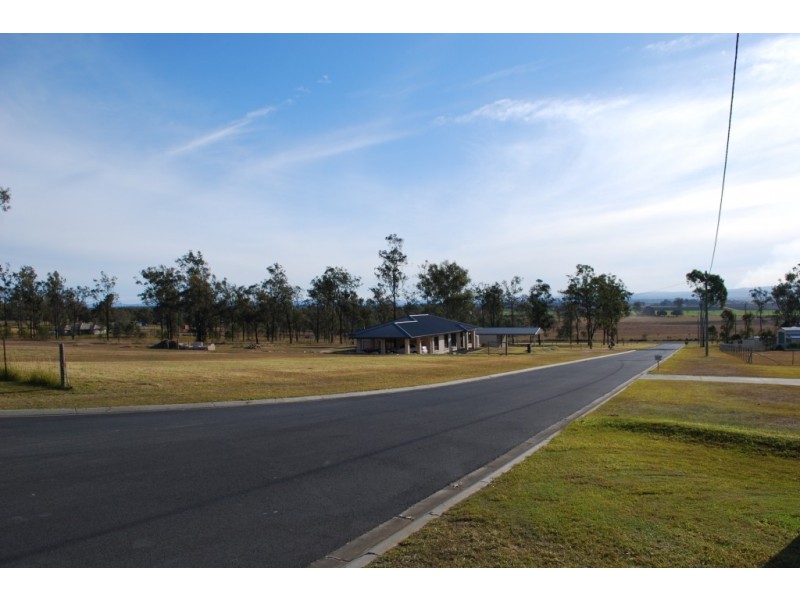 Regency Downs QLD 4341