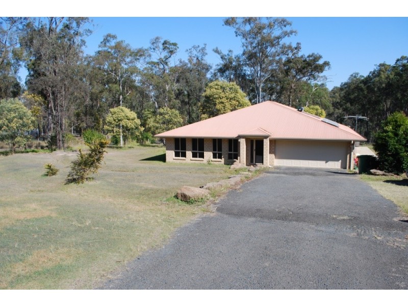 Kensington Grove QLD 4341