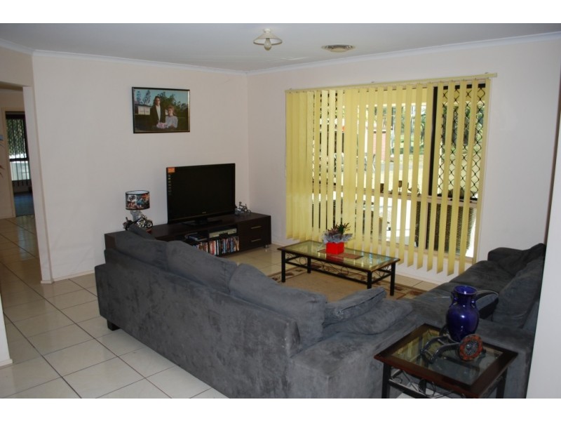 Kensington Grove QLD 4341