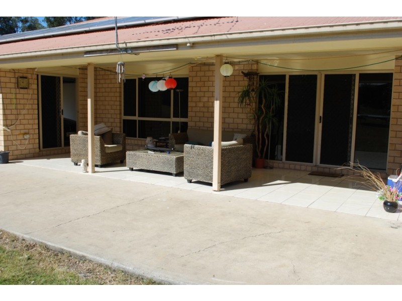 Kensington Grove QLD 4341