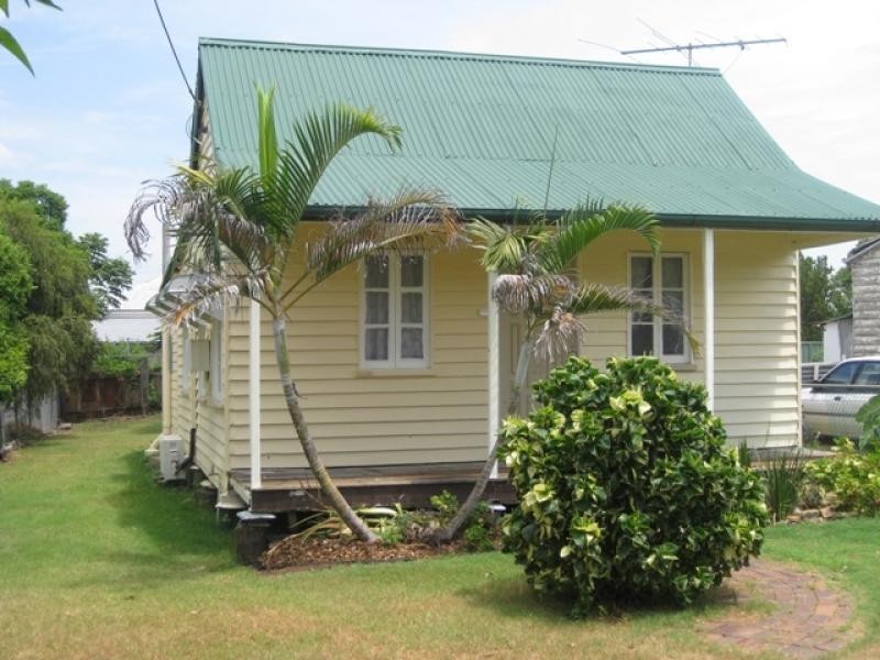Laidley QLD 4341