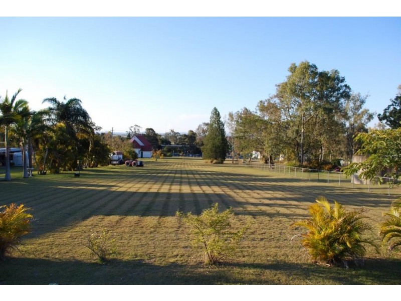 Glenore Grove QLD 4342
