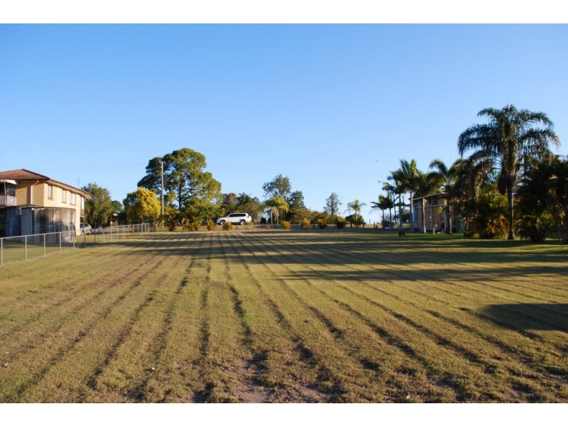 Glenore Grove QLD 4342