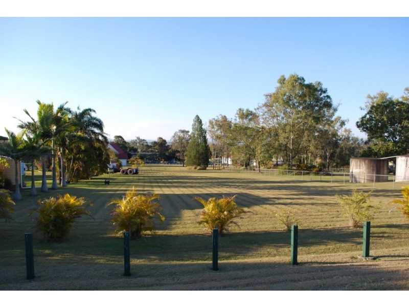 Glenore Grove QLD 4342