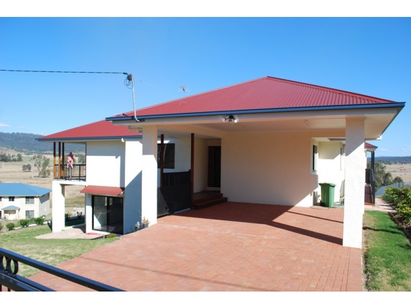 Hatton Vale QLD 4341