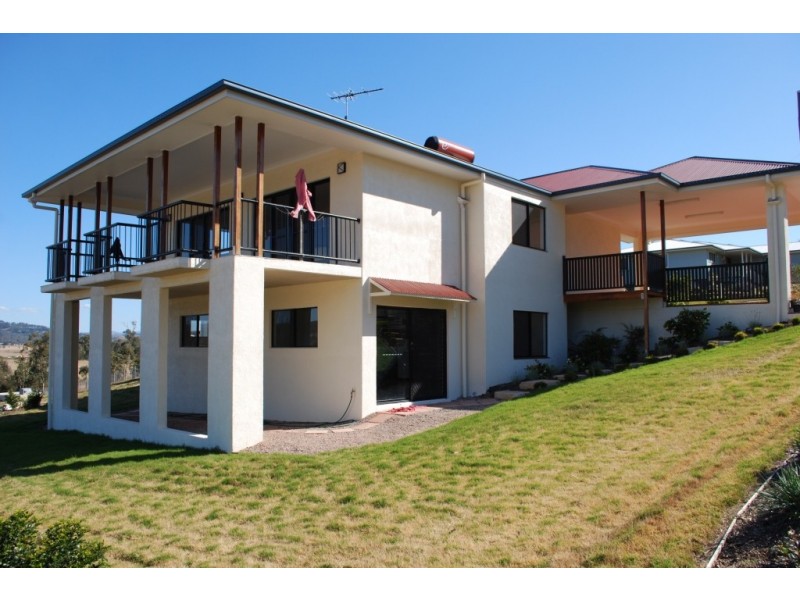 Hatton Vale QLD 4341