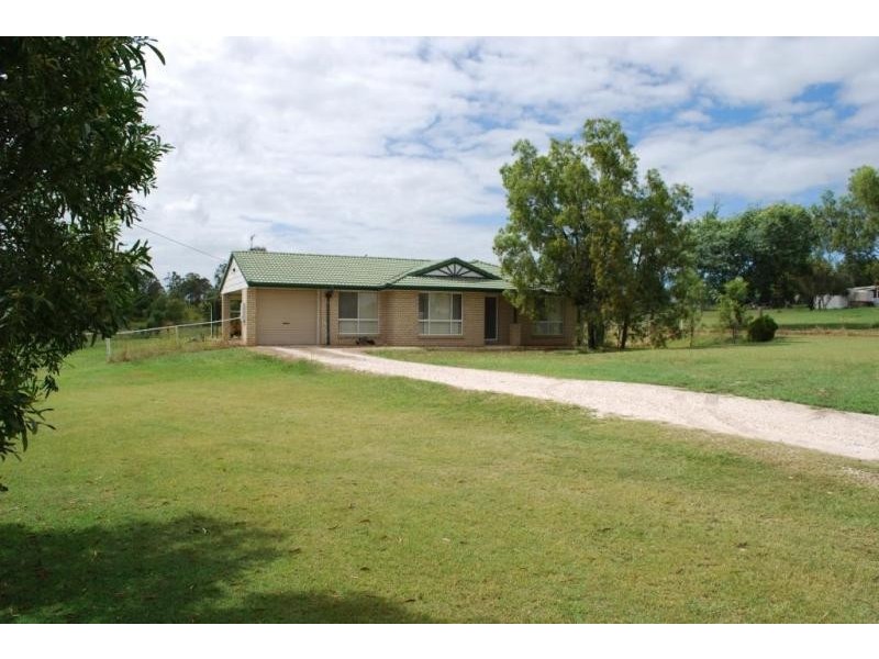 Plainland QLD 4341