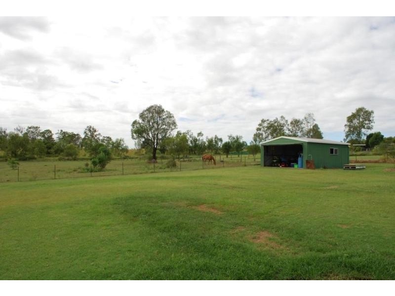 Plainland QLD 4341