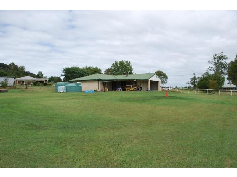 Plainland QLD 4341