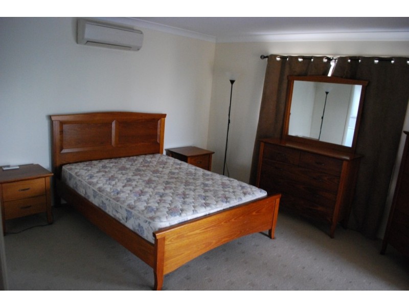 Regency Downs QLD 4341