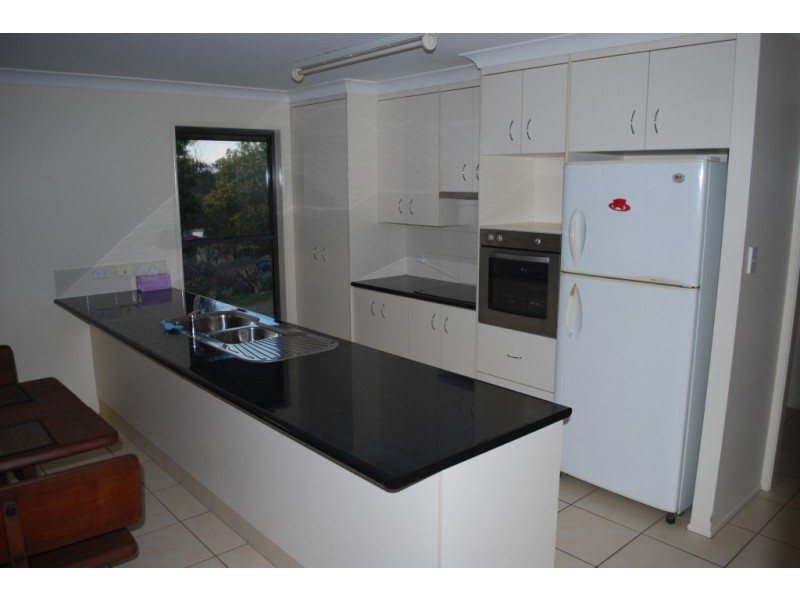 Regency Downs QLD 4341