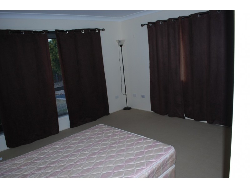 Regency Downs QLD 4341