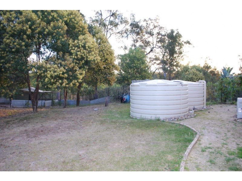 Regency Downs QLD 4341