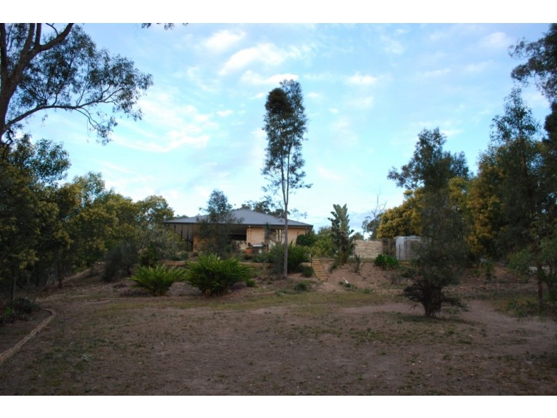 Regency Downs QLD 4341