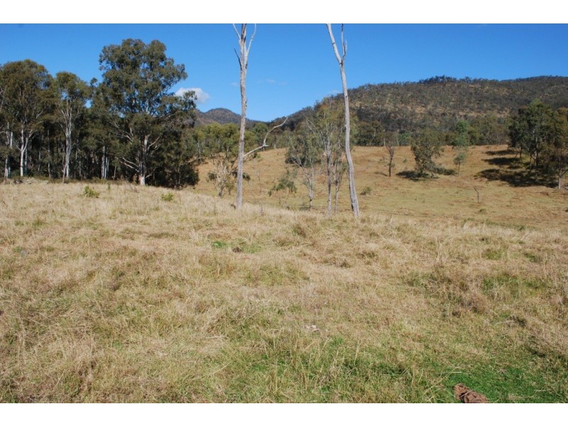Mount Berryman QLD 4341