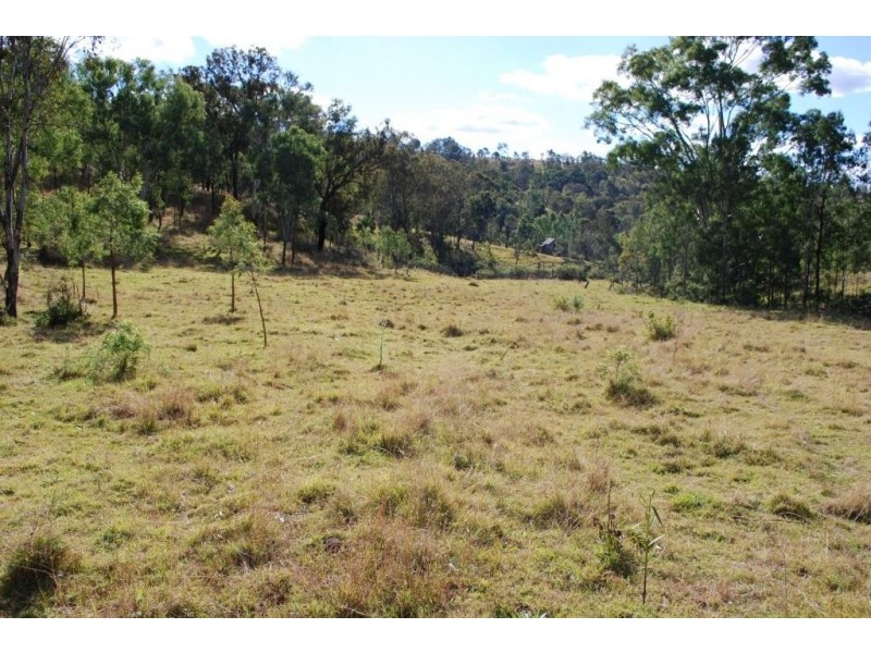 Mount Berryman QLD 4341