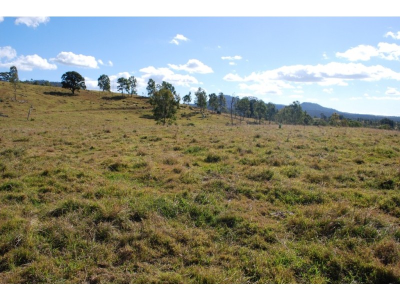 Mount Berryman QLD 4341
