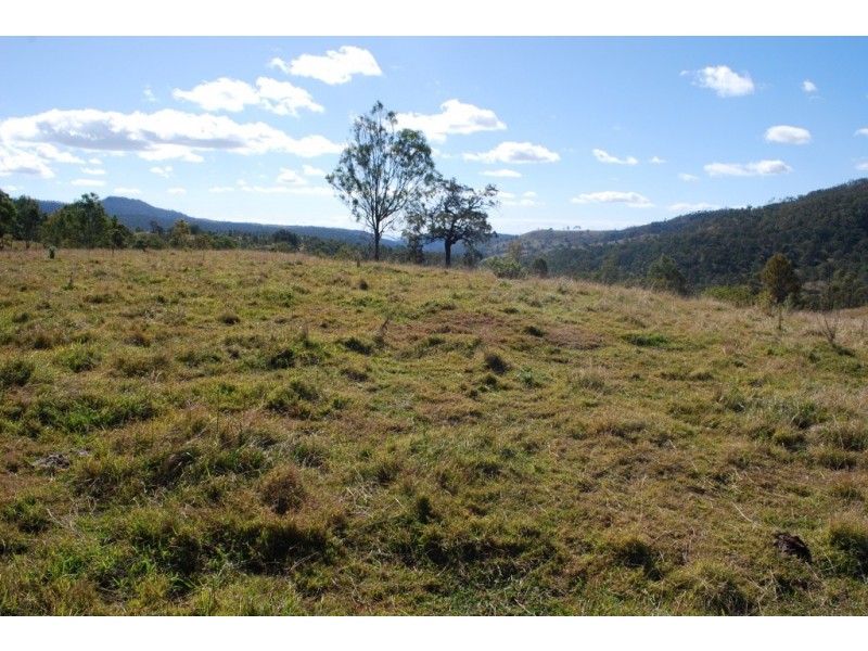 Mount Berryman QLD 4341