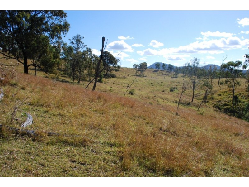 Mount Berryman QLD 4341