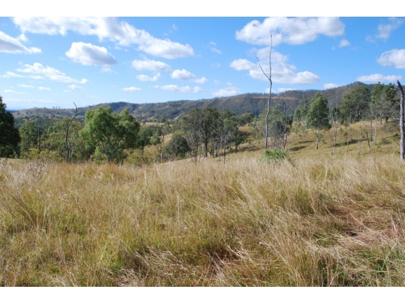 Mount Berryman QLD 4341