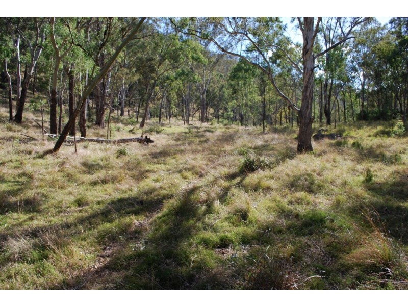 Mount Berryman QLD 4341