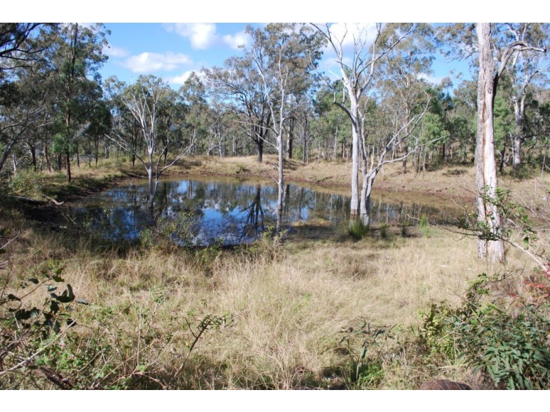 Mount Berryman QLD 4341